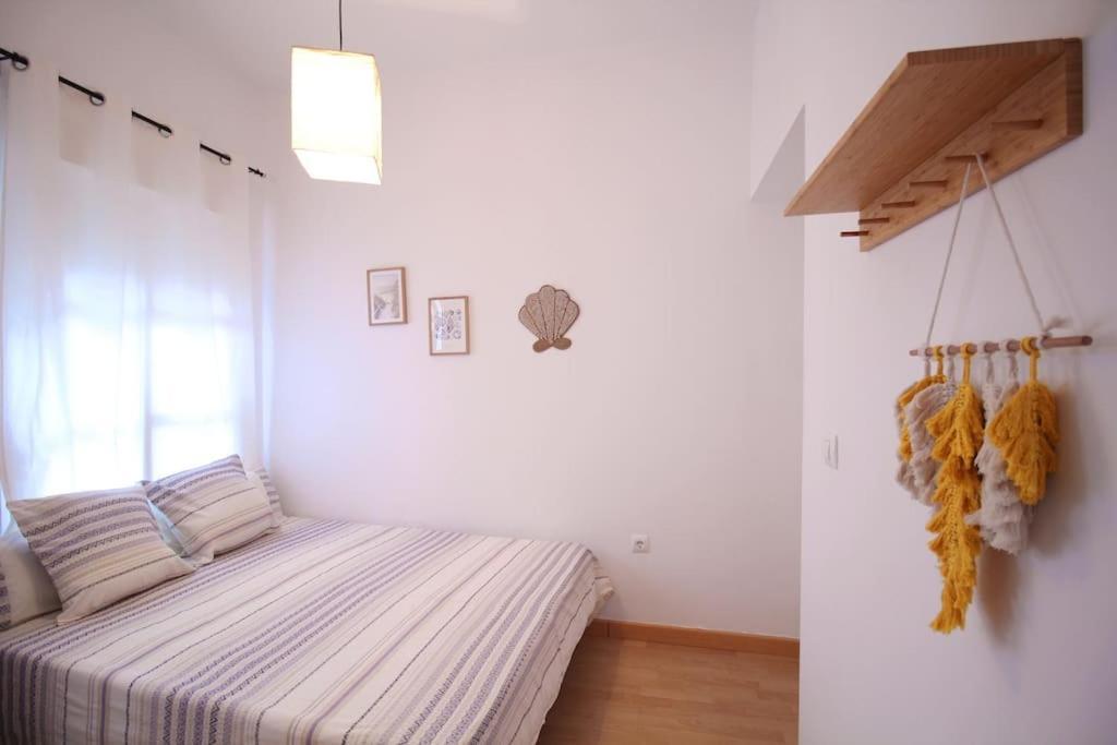 Sevilla Centro- Sol - Mascotas Bienvenidas Dış mekan fotoğraf
