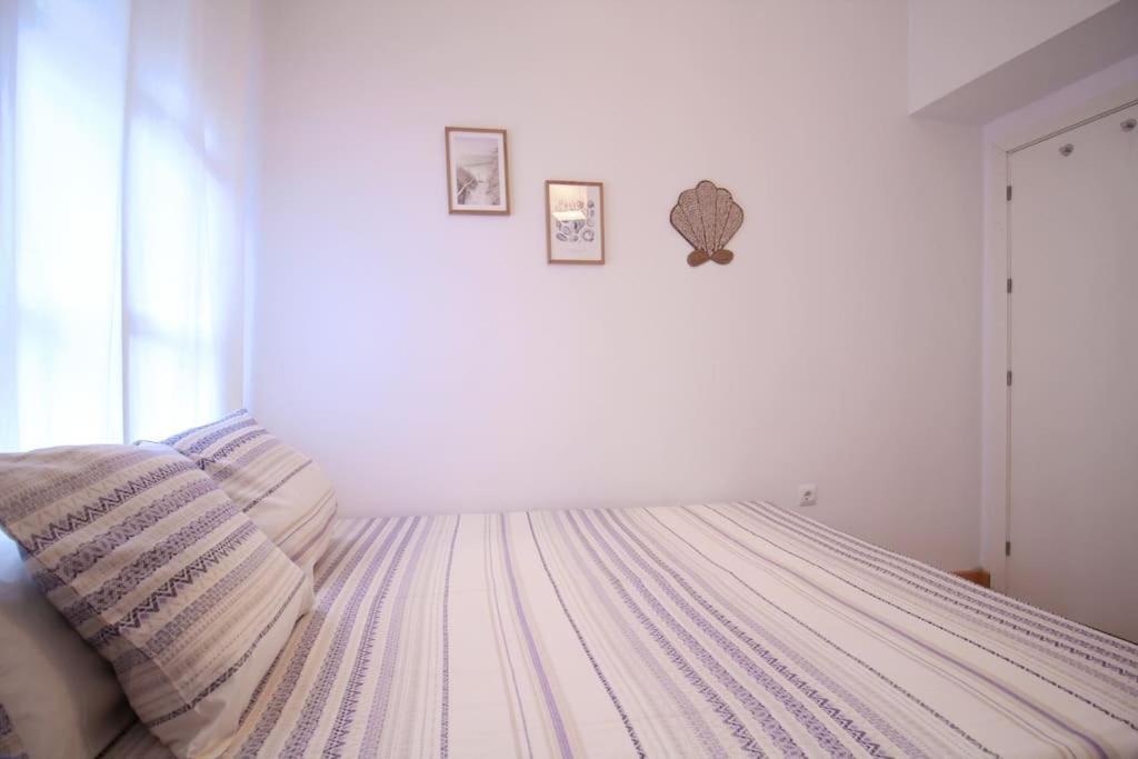 Sevilla Centro- Sol - Mascotas Bienvenidas Dış mekan fotoğraf