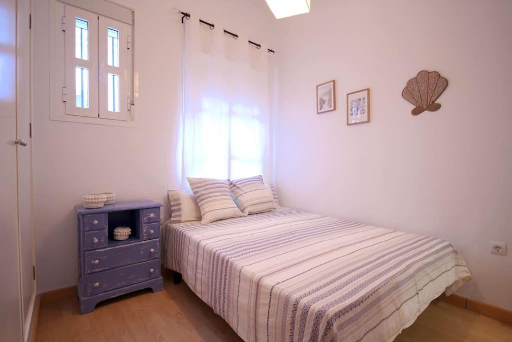 Sevilla Centro- Sol - Mascotas Bienvenidas Dış mekan fotoğraf
